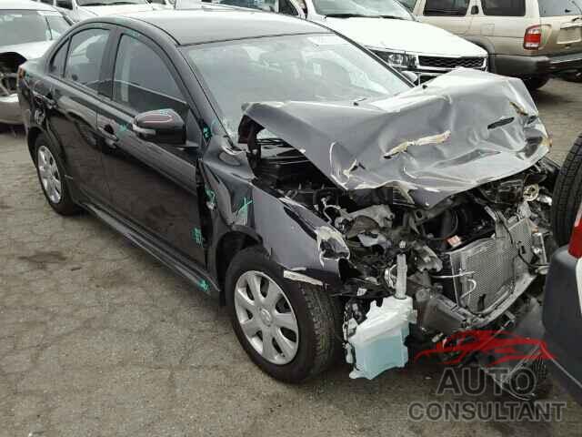 MITSUBISHI LANCER 2015 - JA32U2FU7FU010723