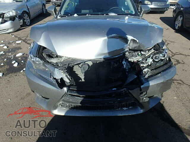 LEXUS IS250 2014 - JTHBF1D23E5008062