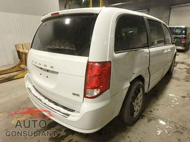 DODGE CARAVAN 2015 - 2C4RDGBG0FR605925