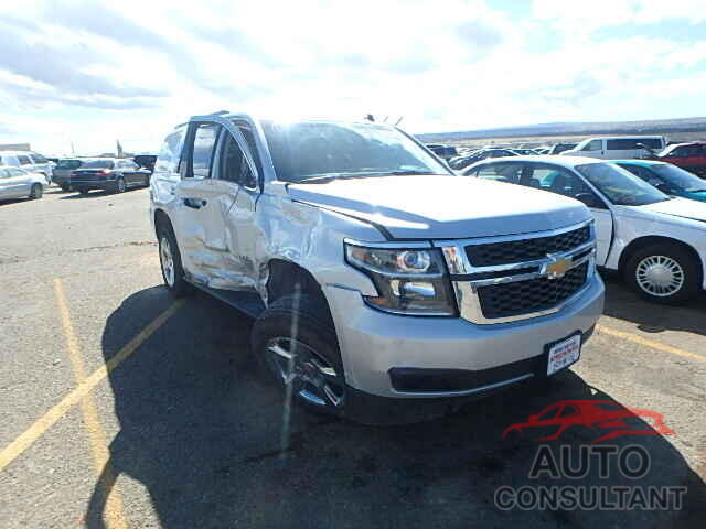 CHEVROLET TAHOE 2015 - 1GNSKBKC9FR288232