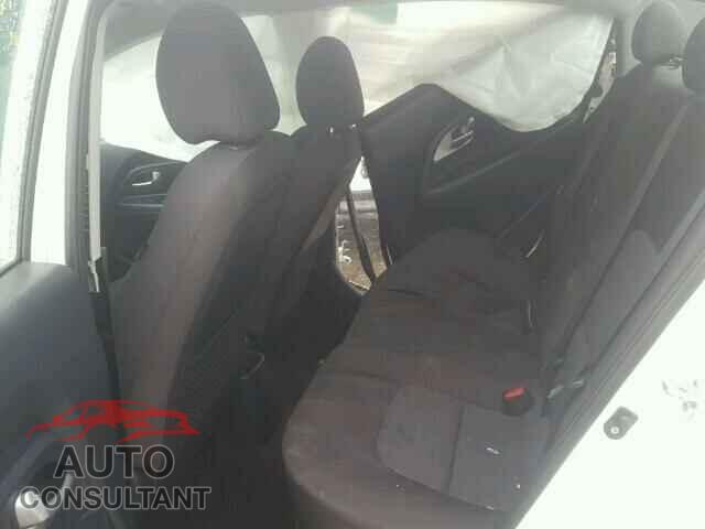 KIA RIO 2017 - KNADM4A32H6021072