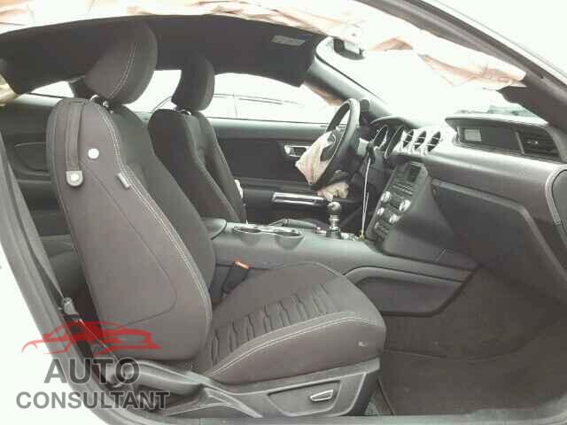 FORD MUSTANG 2015 - 1FA6P8CF6F5425437
