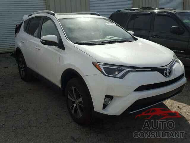 TOYOTA RAV4 2016 - JTMWFREV2GD083497