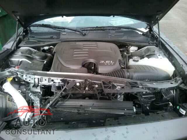 DODGE CHALLENGER 2015 - 2C3CDZAG7FH884884