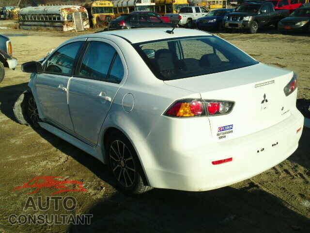 MITSUBISHI LANCER 2015 - JA32V2FWXFU001030
