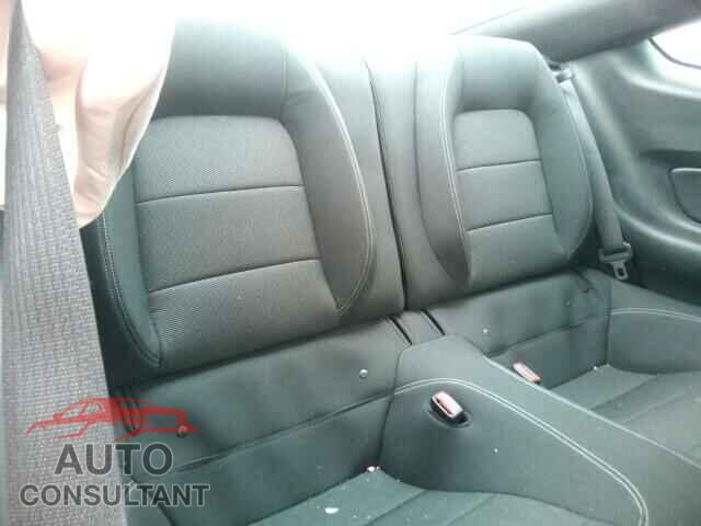 FORD MUSTANG 2015 - 1FA6P8AM8F5322098