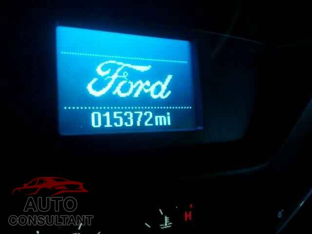 FORD TRANSIT CO 2015 - 1FTYE1CM9FKA69663