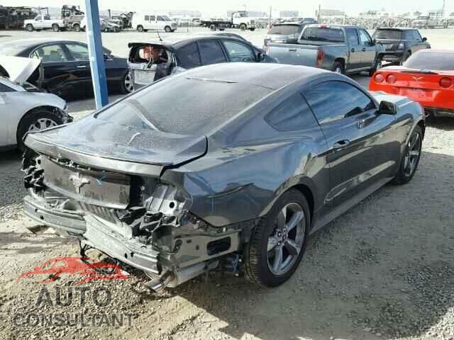 FORD MUSTANG 2016 - 1FA6P8AM1G5253112
