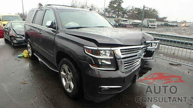 CHEVROLET TAHOE 2015 - 1GNSKCKC2FR201714