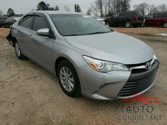 TOYOTA CAMRY 2015 - 4T1BF1FK4FU105157