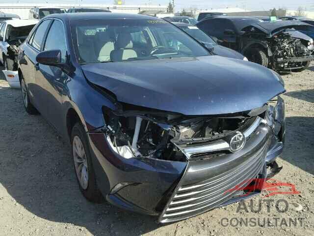 TOYOTA CAMRY 2015 - 4T4BF1FK6FR446470