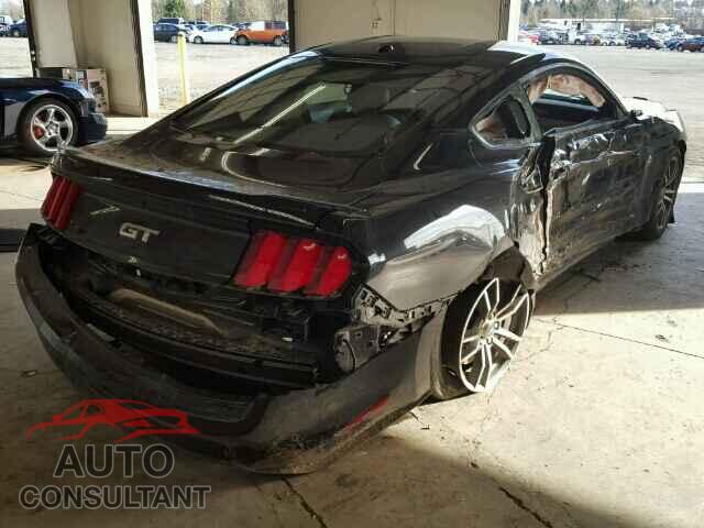 FORD MUSTANG 2015 - 1FA6P8CF5F5426448