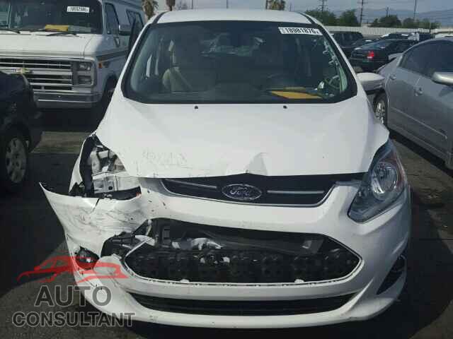 FORD CMAX 2015 - 1FADP5CU4FL117019