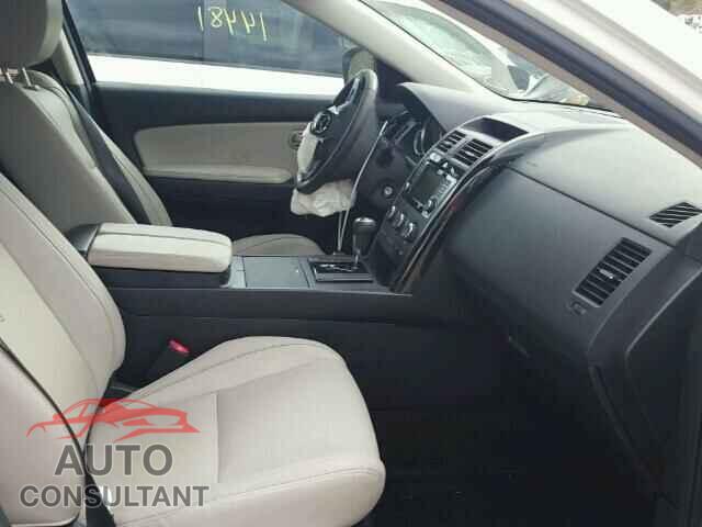 MAZDA CX-9 2015 - JM3TB3CA0F0457503