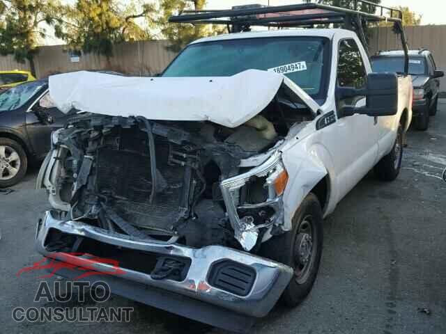 FORD F250 2015 - 1FTBF2A69FEB23197