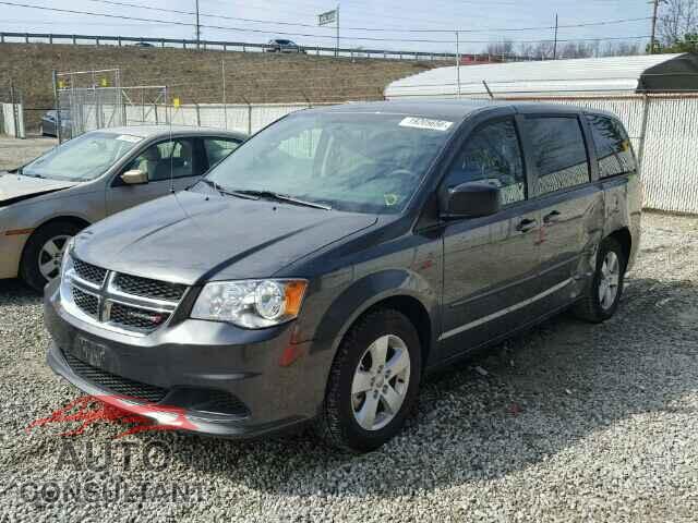 DODGE CARAVAN 2015 - 2C4RDGBG3FR516706