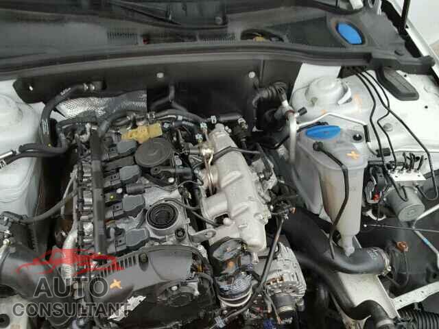 AUDI A4 2015 - WAUFFAFL3FA081902