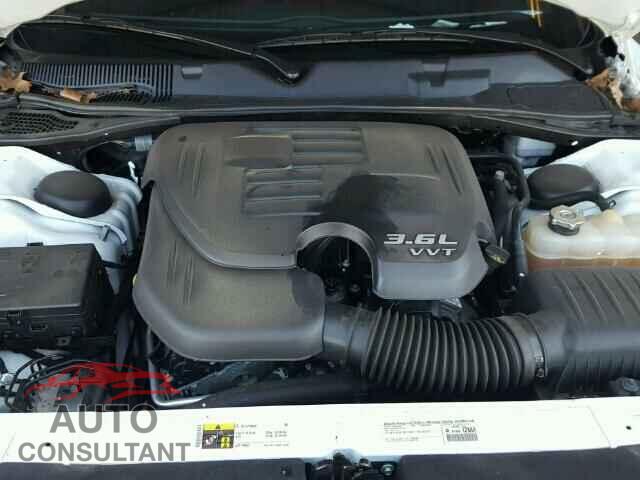 DODGE CHALLENGER 2015 - 2C3CDZAG3FH719933