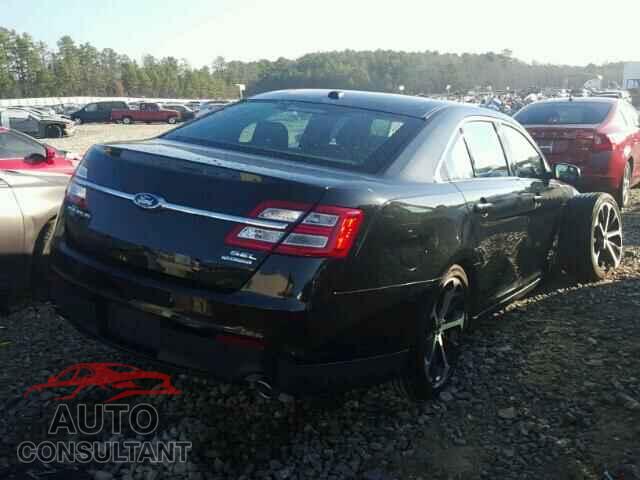 FORD TAURUS 2015 - 1FAHP2E84FG198967