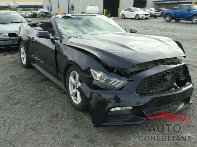 FORD MUSTANG 2015 - 1FATP8EM6F5400939