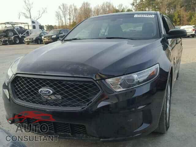 FORD TAURUS 2015 - 1FAHP2MK3FG195328