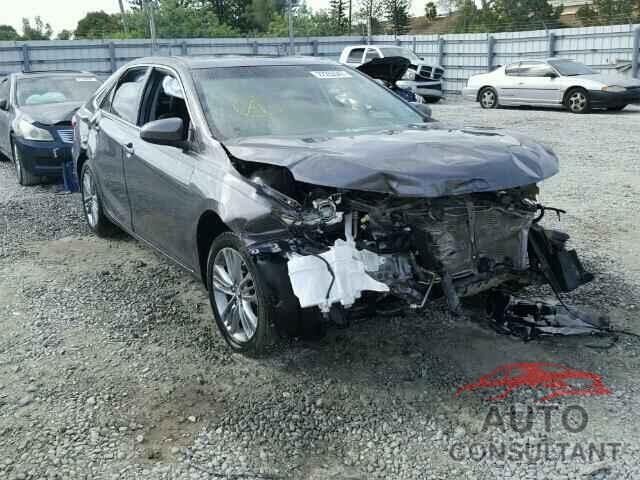 TOYOTA CAMRY 2015 - 4T1BF1FK8FU108417