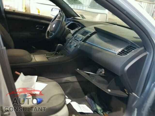 FORD TAURUS 2015 - 1FAHP2E82FG151663