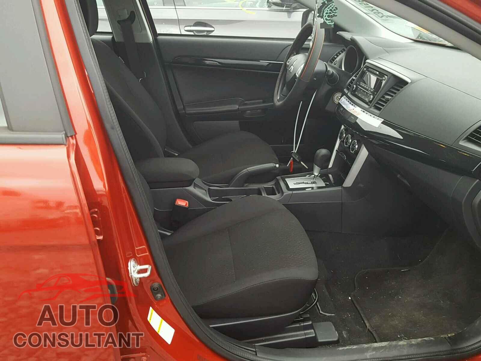 MITSUBISHI LANCER 2016 - JA32U2FU0GU004540