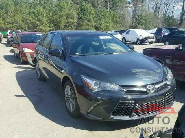TOYOTA CAMRY 2015 - 4T1BF1FKXFU075355