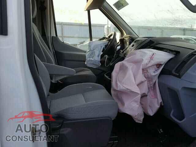 FORD TRANSIT CO 2015 - 1FTNR2CM3FKA23193