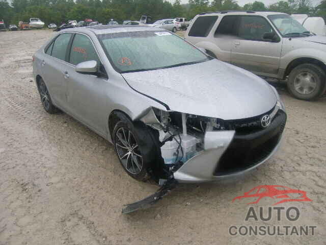 TOYOTA CAMRY 2015 - 4T1BK1FK8FU028594
