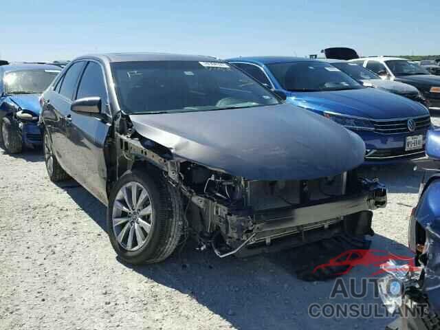 TOYOTA CAMRY 2015 - 4T1BK1FK4FU566838