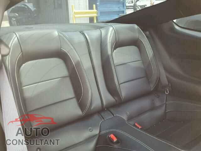 FORD MUSTANG 2015 - 1FA6P8CF7F5316632