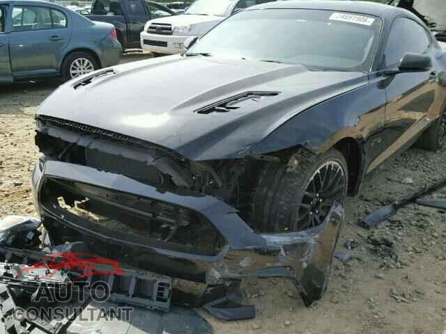 FORD MUSTANG 2015 - 1FA6P8CF3F5348445