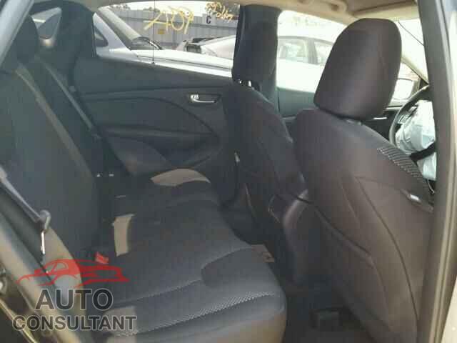 DODGE DART 2015 - 1C3CDFAA4FD415968