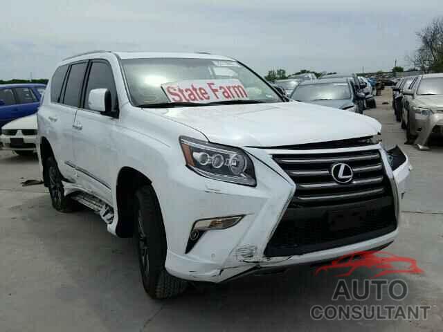 LEXUS GX460 2015 - JTJBM7FX1F5118819