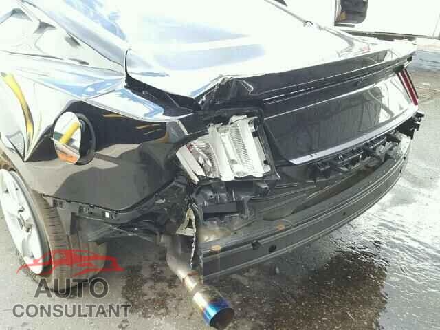FORD MUSTANG 2015 - 1FA6P8AM4F5412042