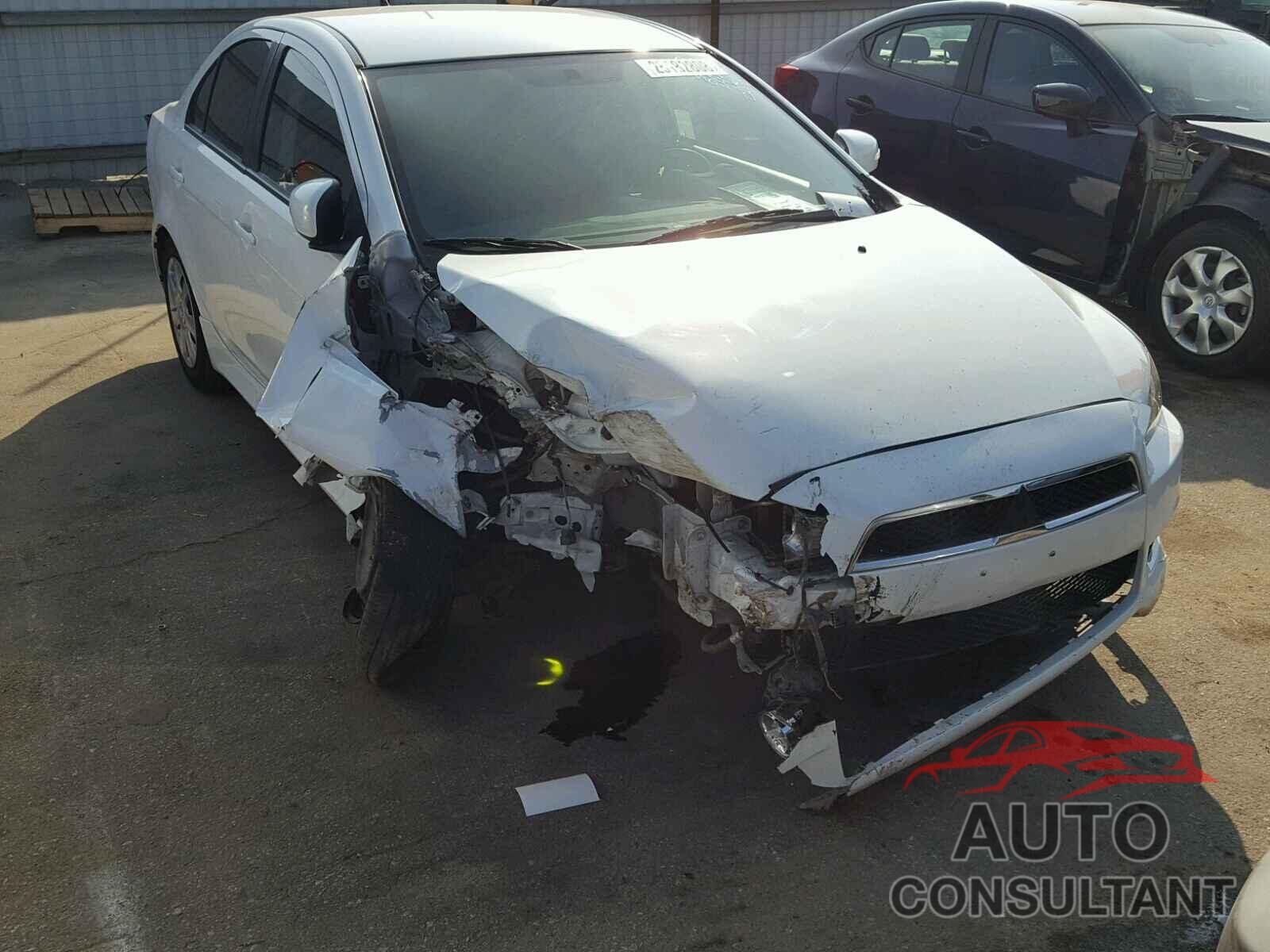 MITSUBISHI LANCER 2015 - JA32U2FU4FU007326