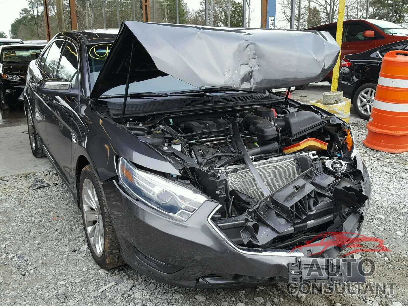 FORD TAURUS 2015 - 1FAHP2F83FG172018