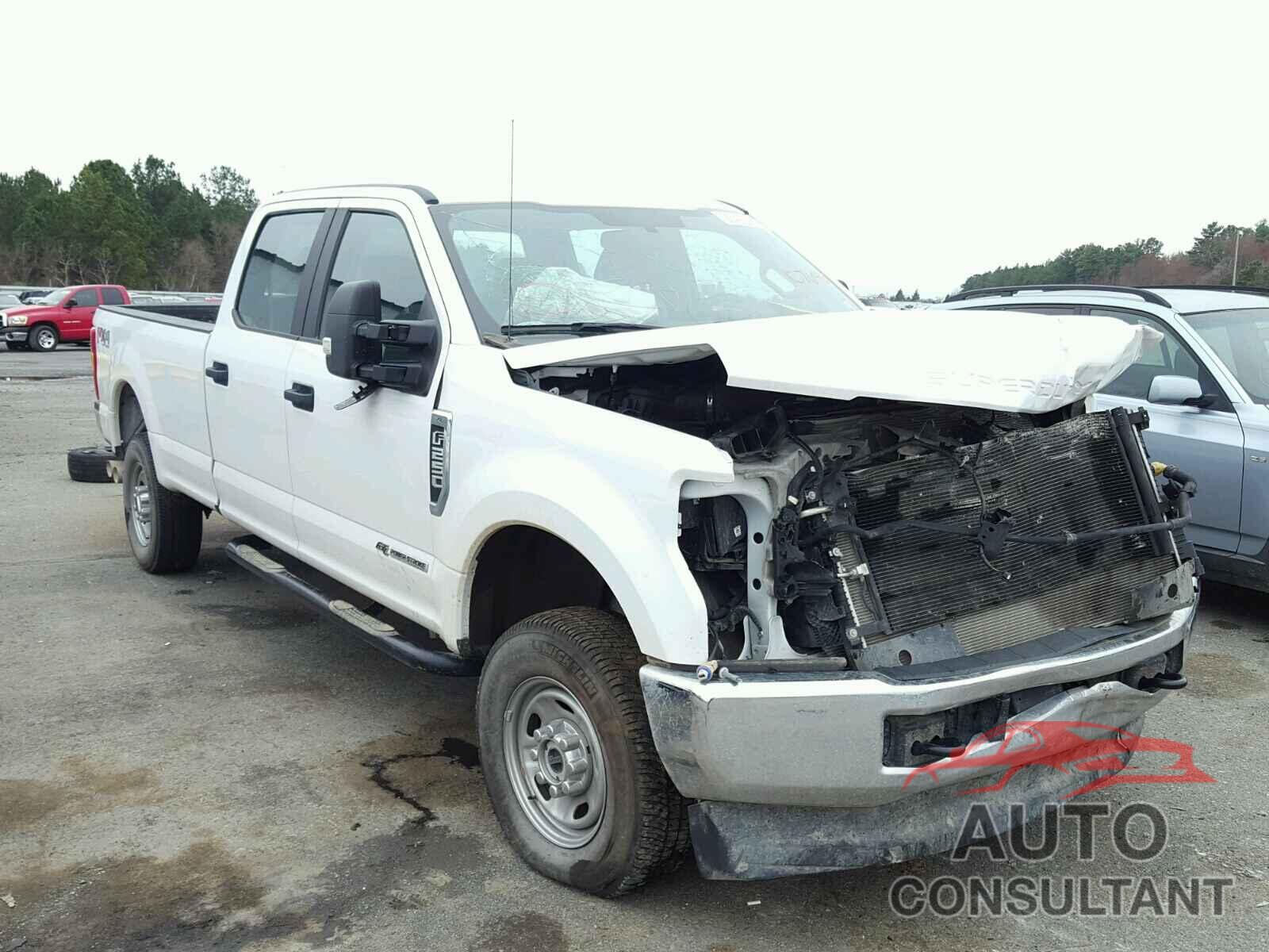 FORD F250 2017 - 1FT7W2BTXHEC76460