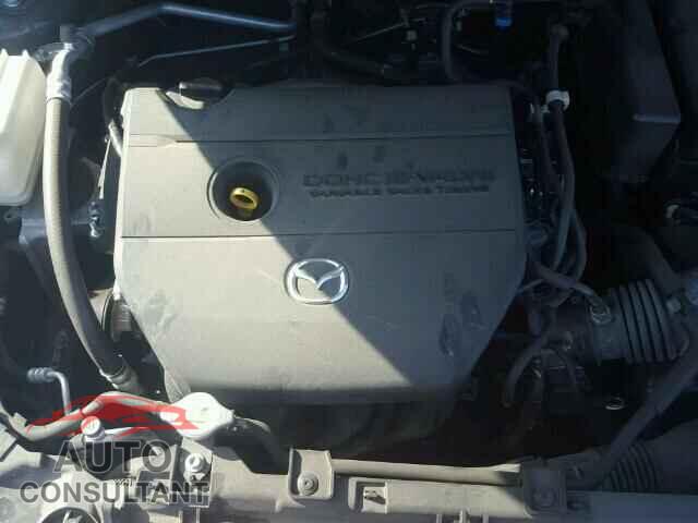 MAZDA 5 2015 - JM1CW2BL7F0187812