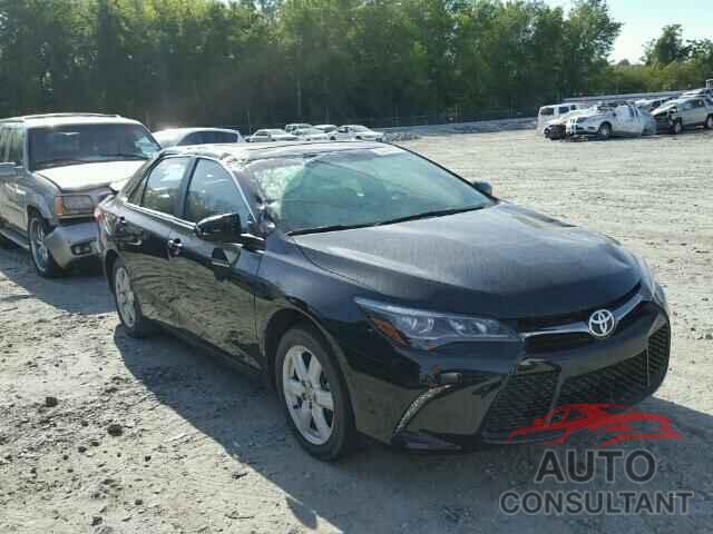 TOYOTA CAMRY 2016 - 4T1BK1FK6GU571721