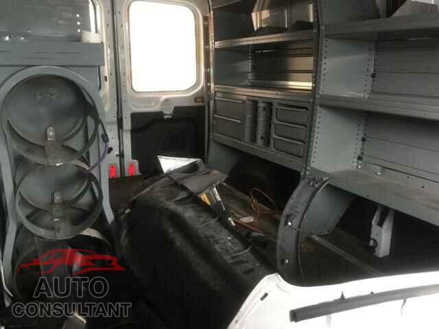 FORD TRANSIT CO 2015 - 1FTNR2CM0FKA08229