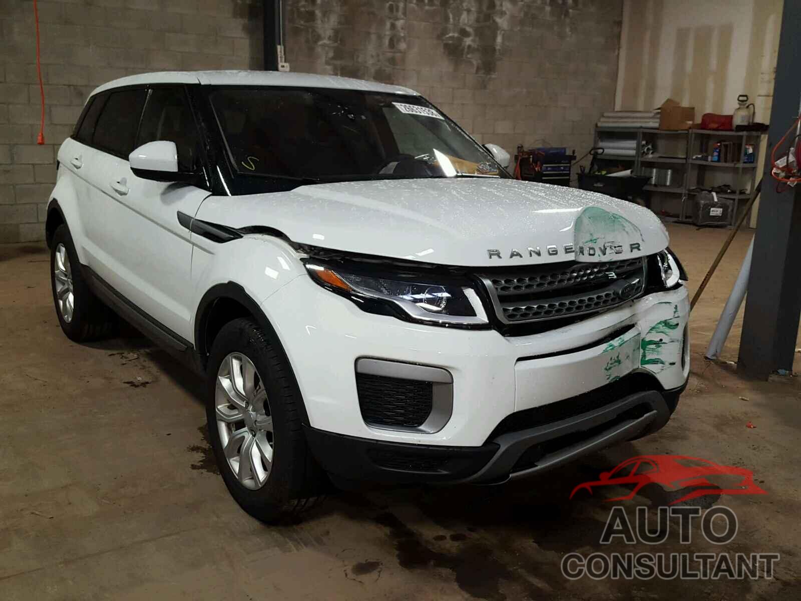 LAND ROVER RANGEROVER 2016 - SALVP2BGXGH079429