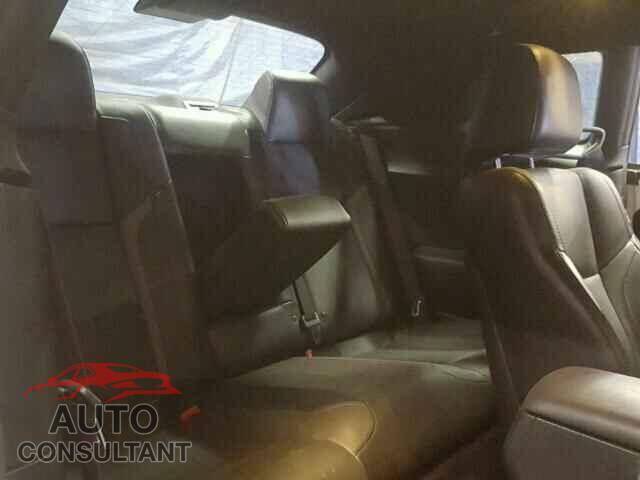 DODGE CHALLENGER 2016 - 2C3CDZAG6GH236891