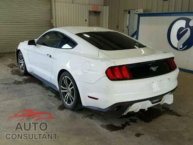 FORD MUSTANG 2016 - 1FA6P8TH7G5228411
