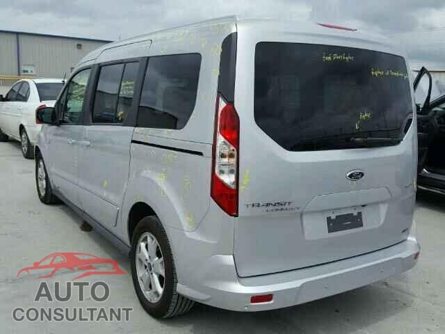 FORD TRANSIT CO 2016 - NM0GE9F75G1237223
