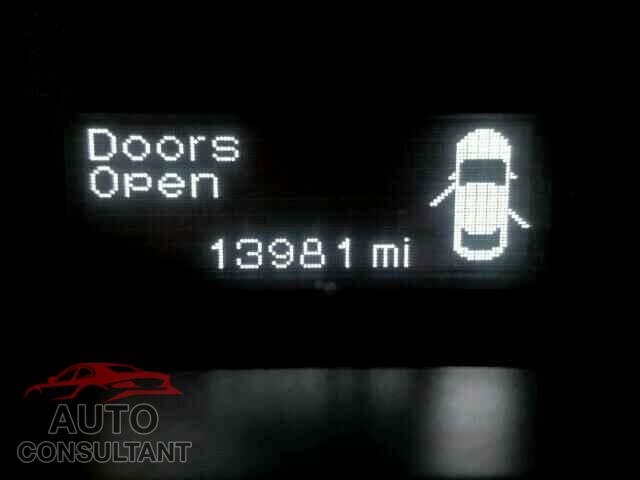 DODGE DART 2015 - 1C3CDFBB5FD277980
