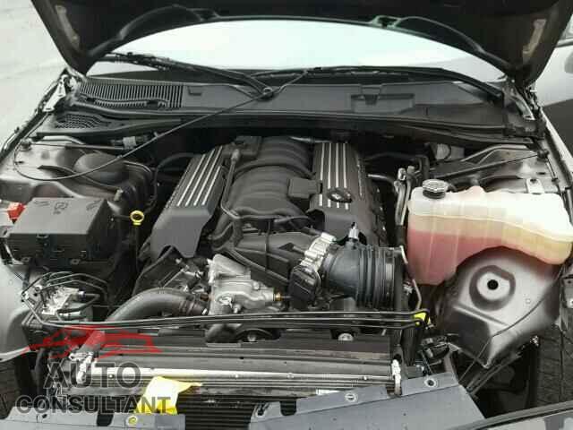 DODGE CHALLENGER 2016 - 2C3CDZFJ9GH209785