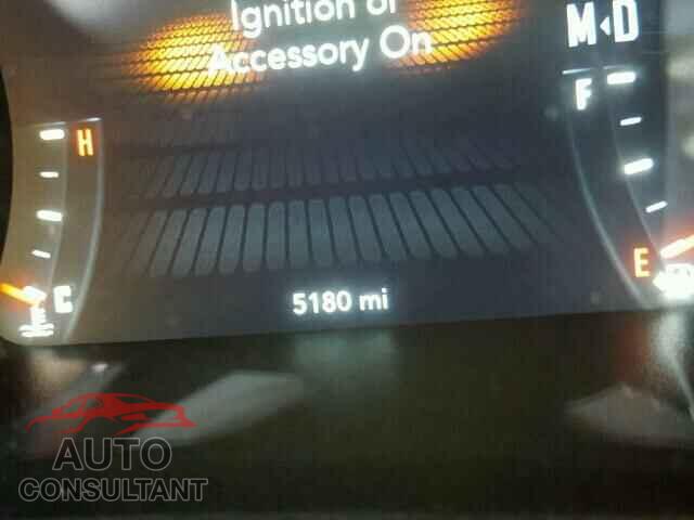 DODGE CHALLENGER 2017 - 2C3CDZAG1HH532368